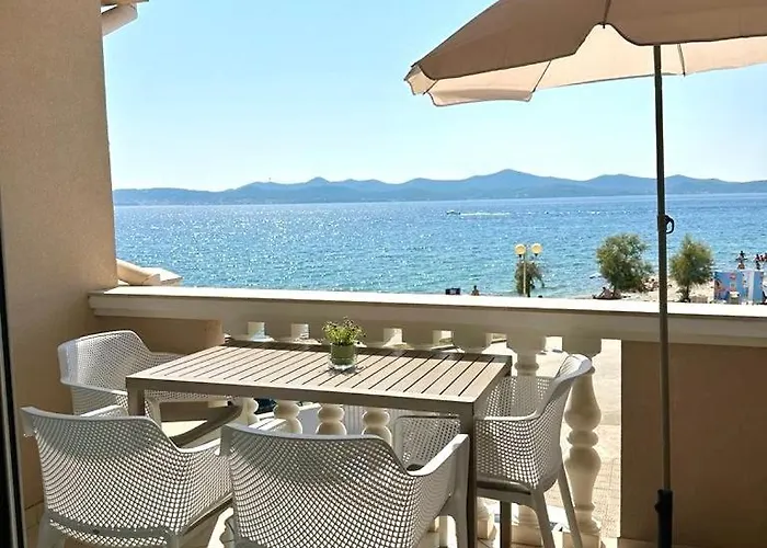 Villa Punta