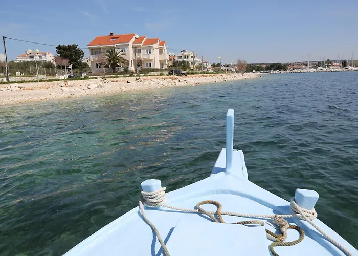 Villa Punta