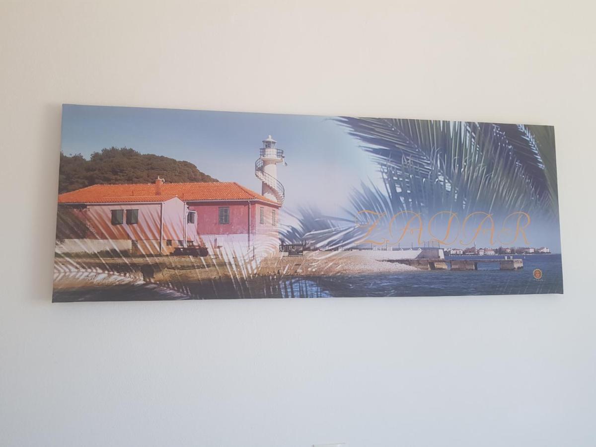 Apartment Punta