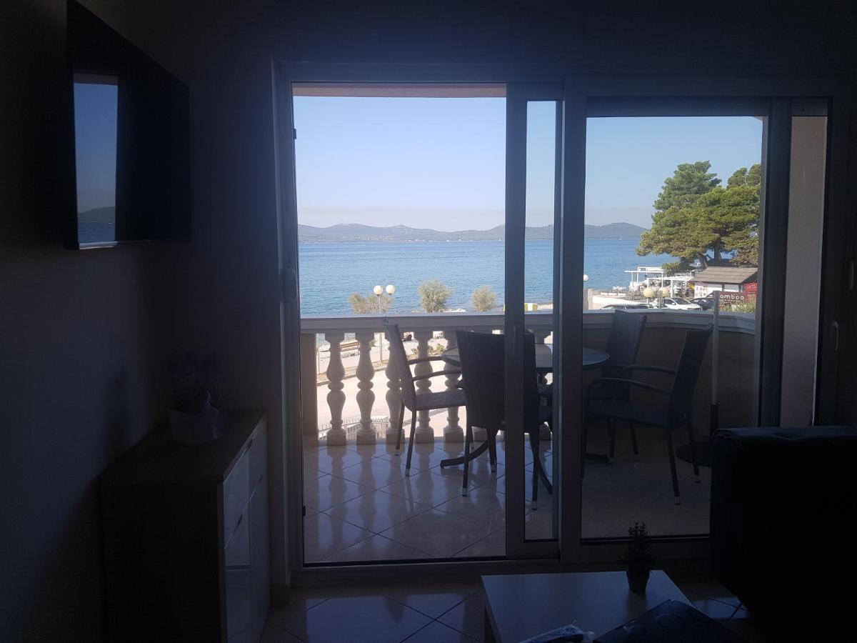 Apartment Punta *