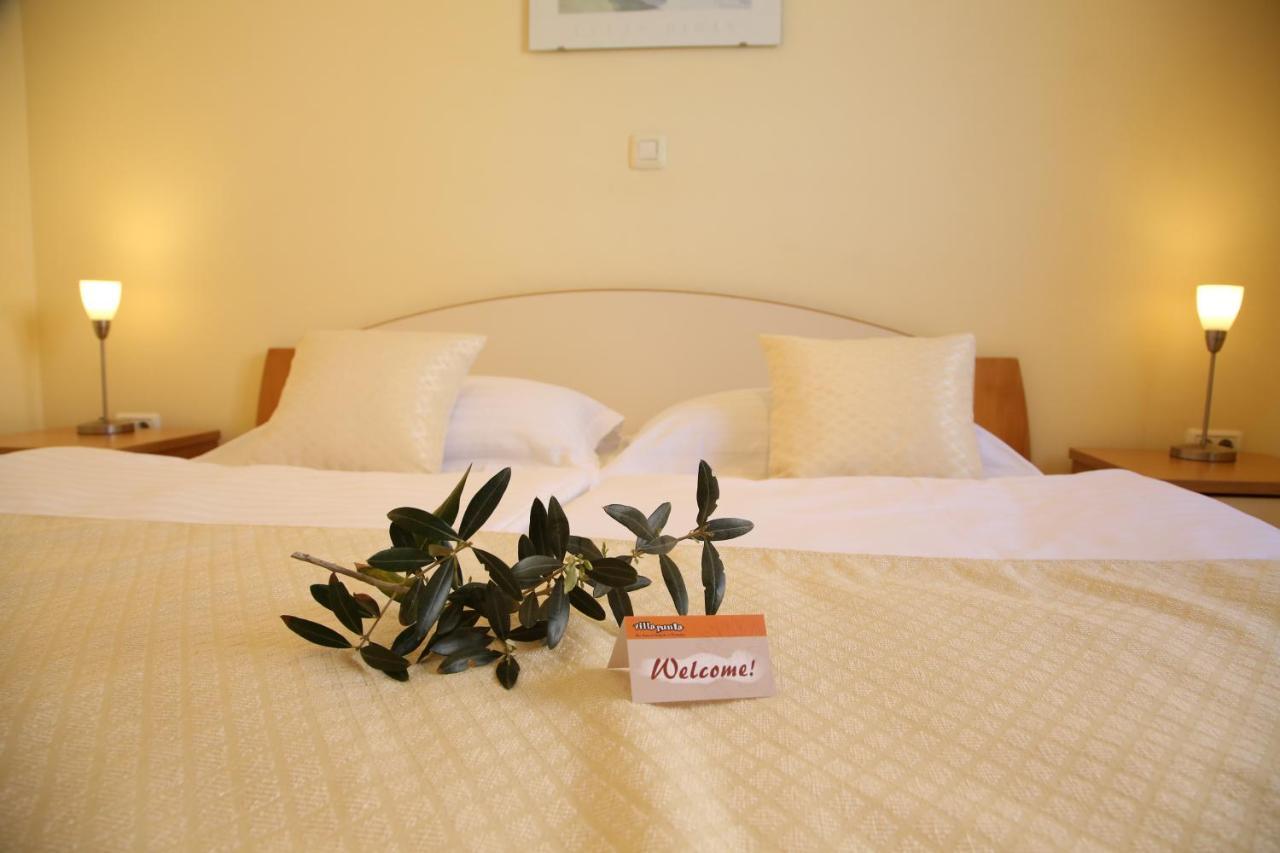 Punta Apartment *