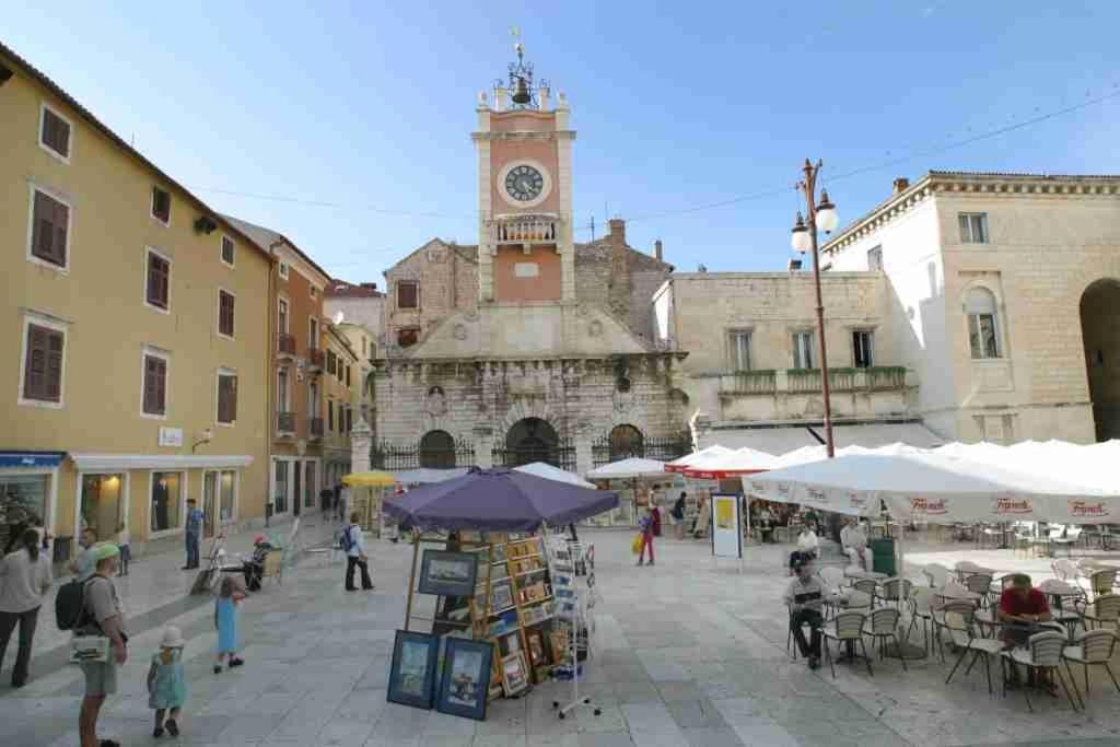 Punta * Zadar