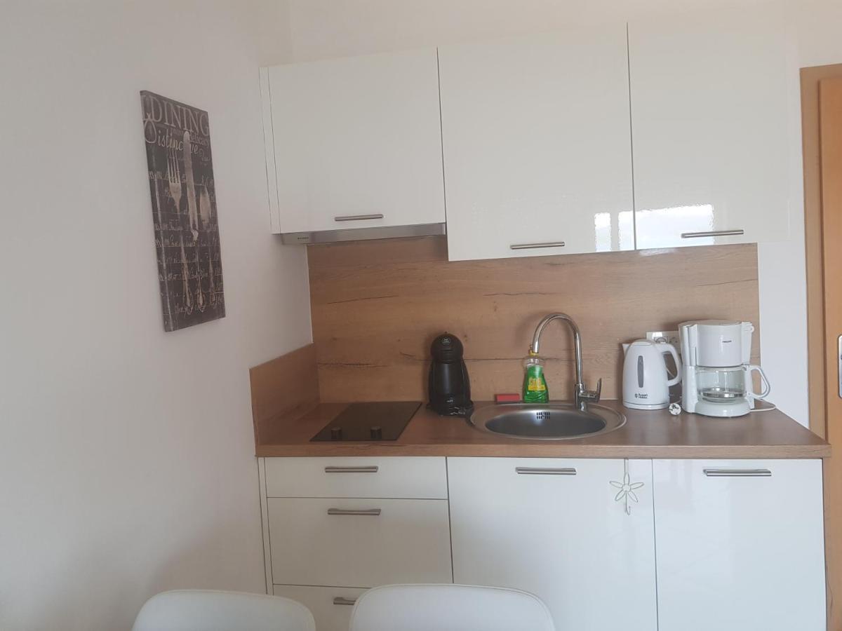 Punta Apartment