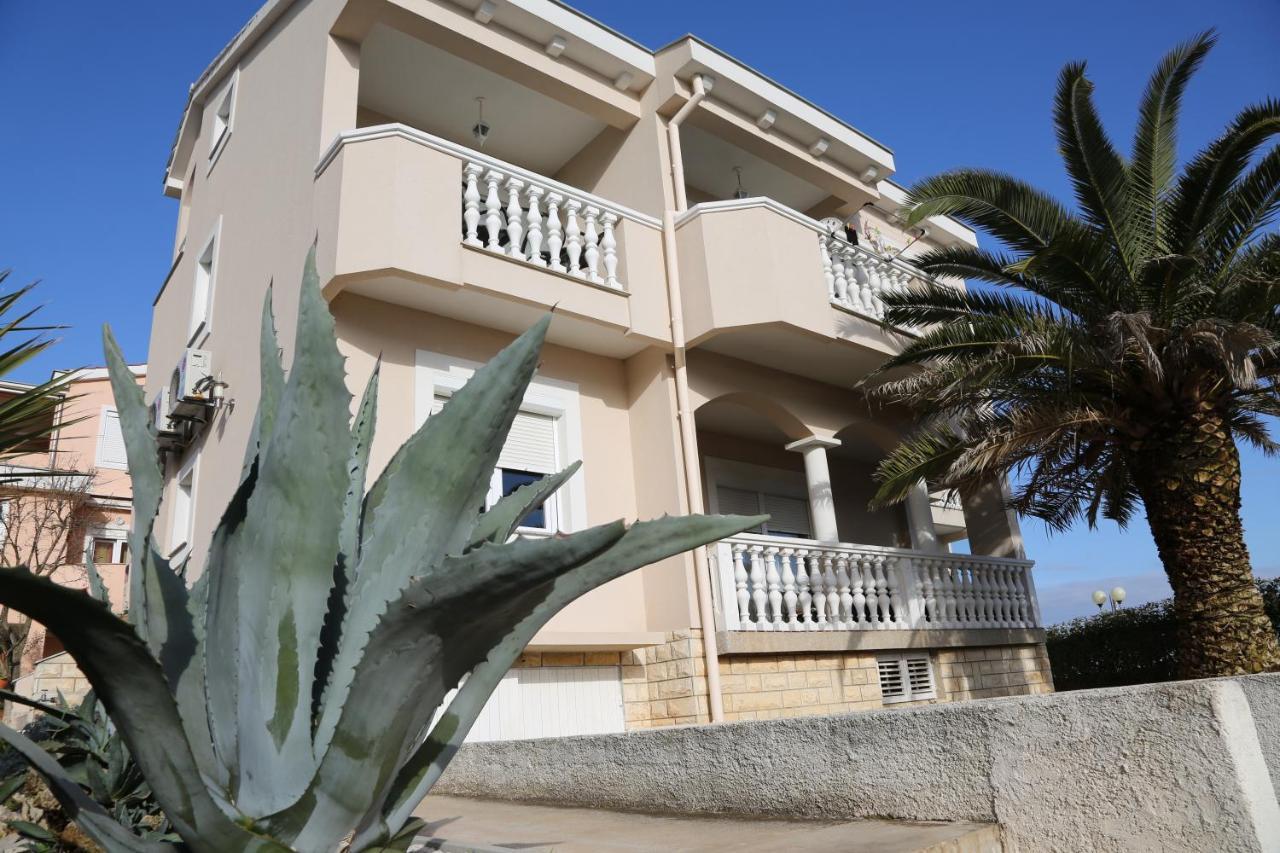 Punta Apartment *