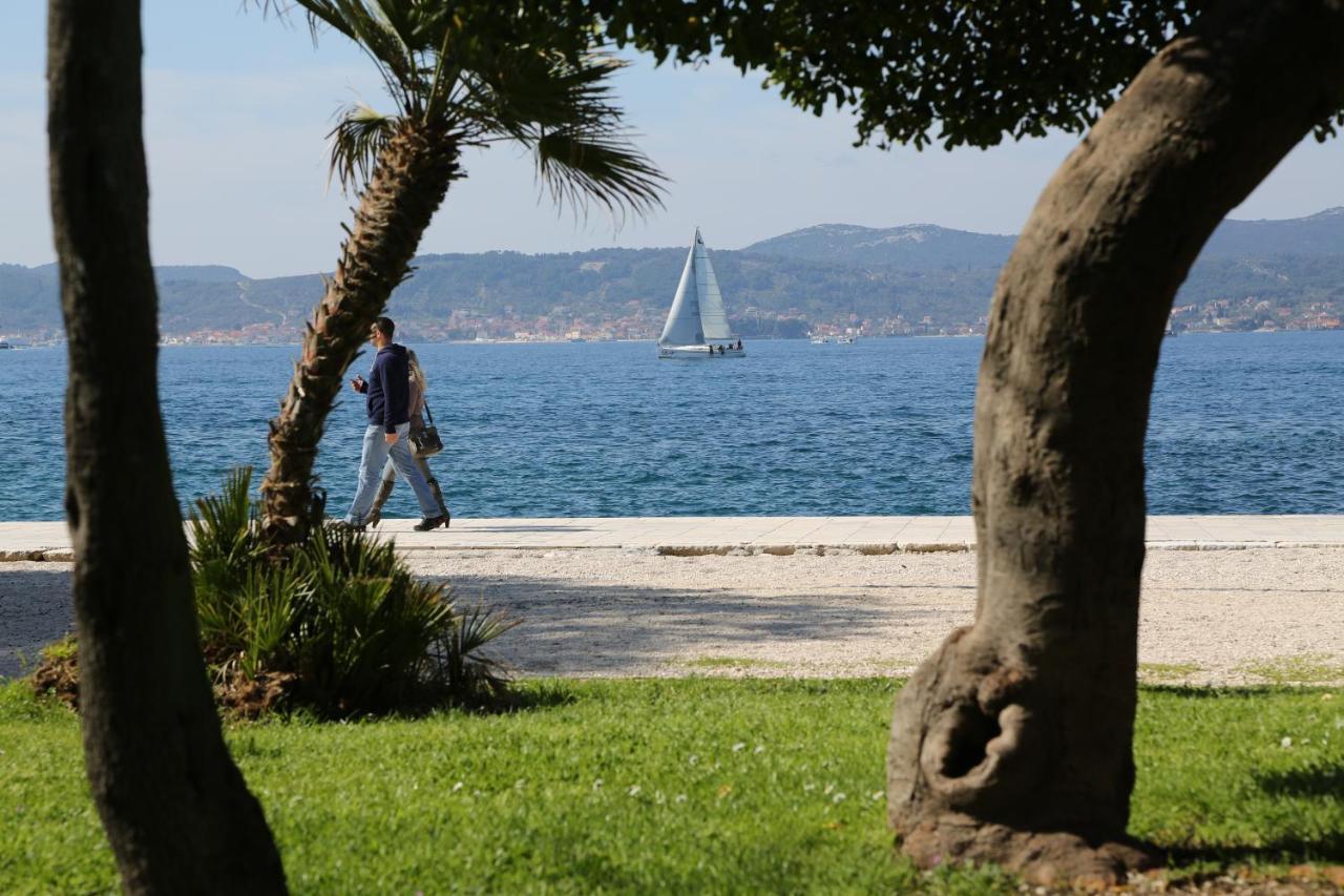 Punta Zára