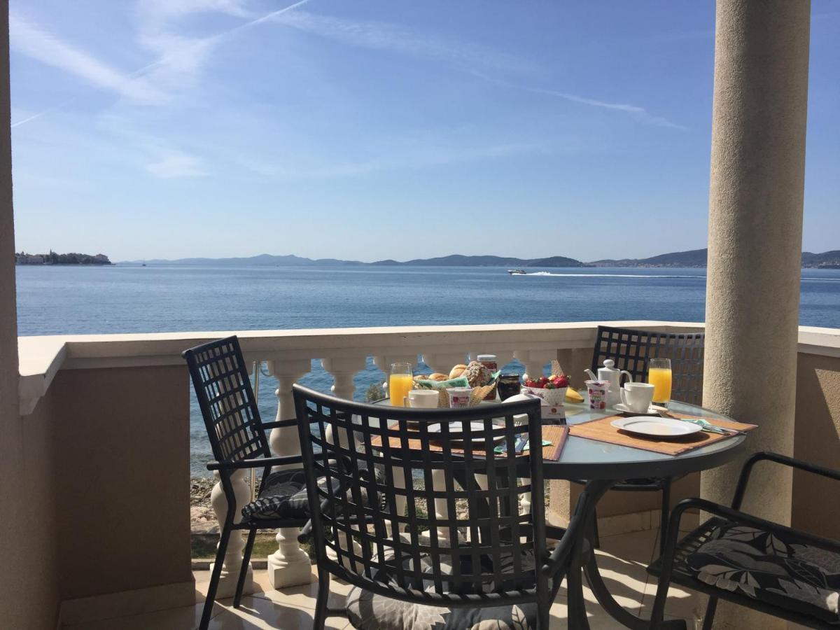 Punta Apartment Zadar