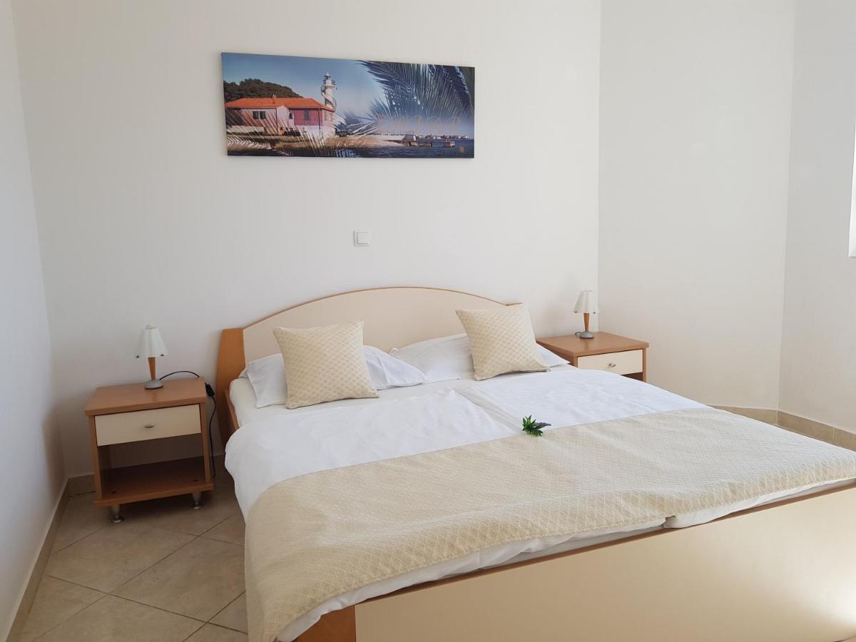 Punta Apartment Zadar