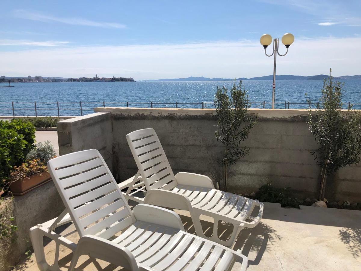 Punta Zadar