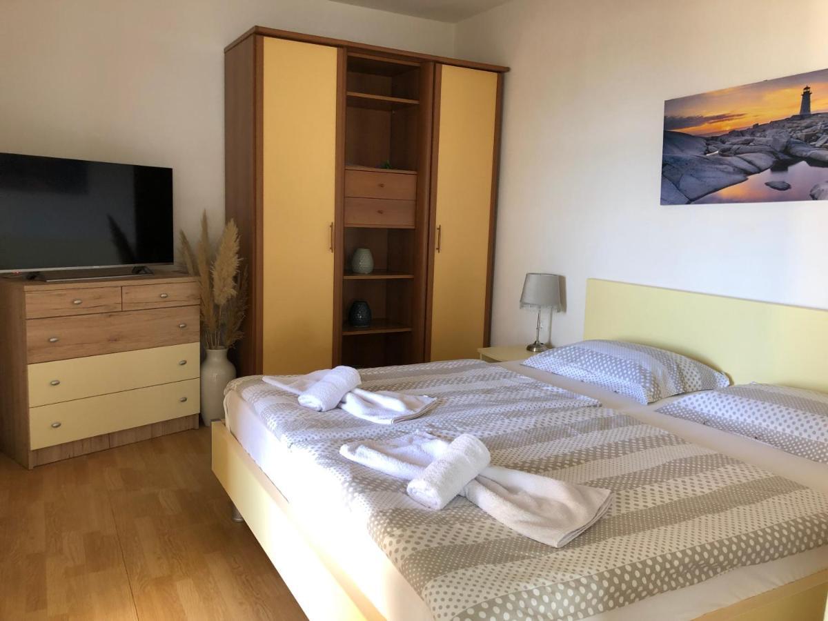 Punta Apartment Zadar