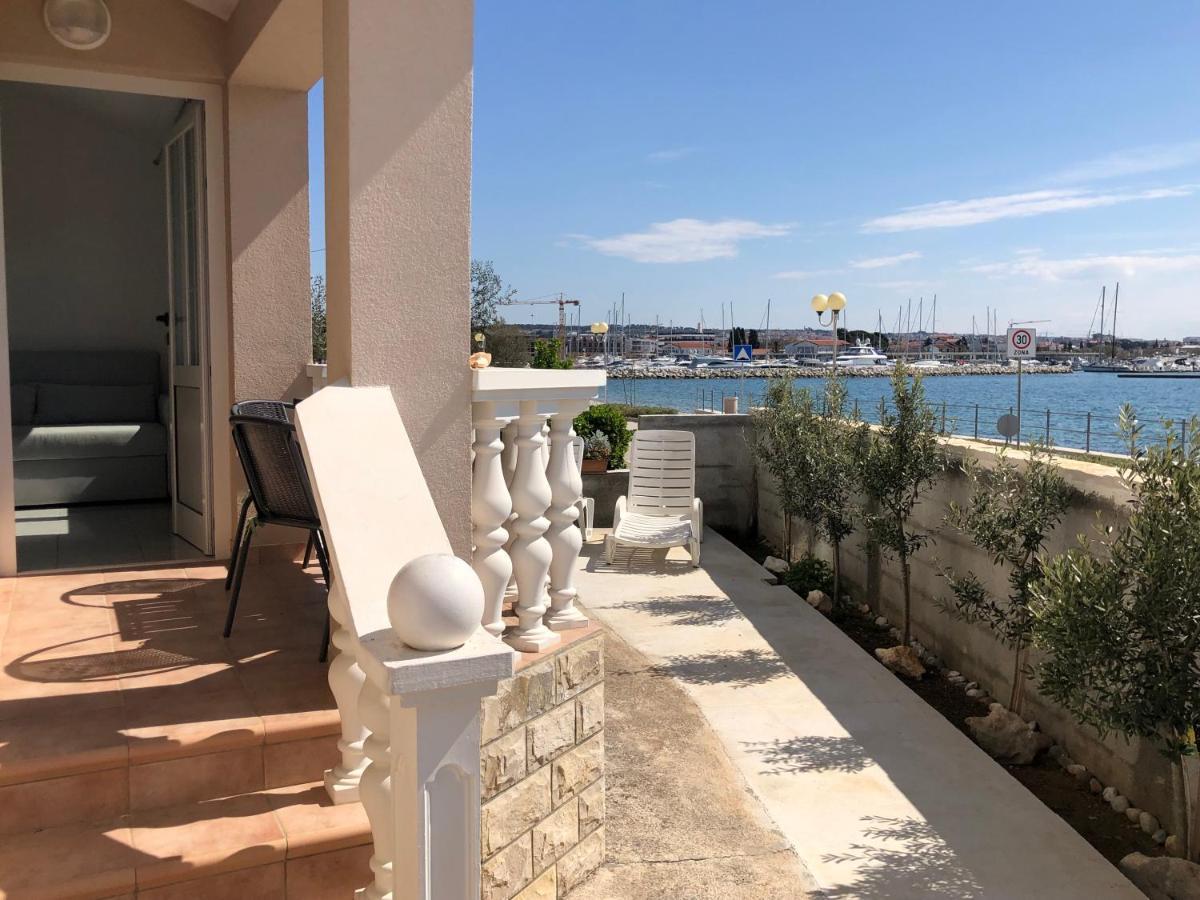 Apartment Punta Zadar