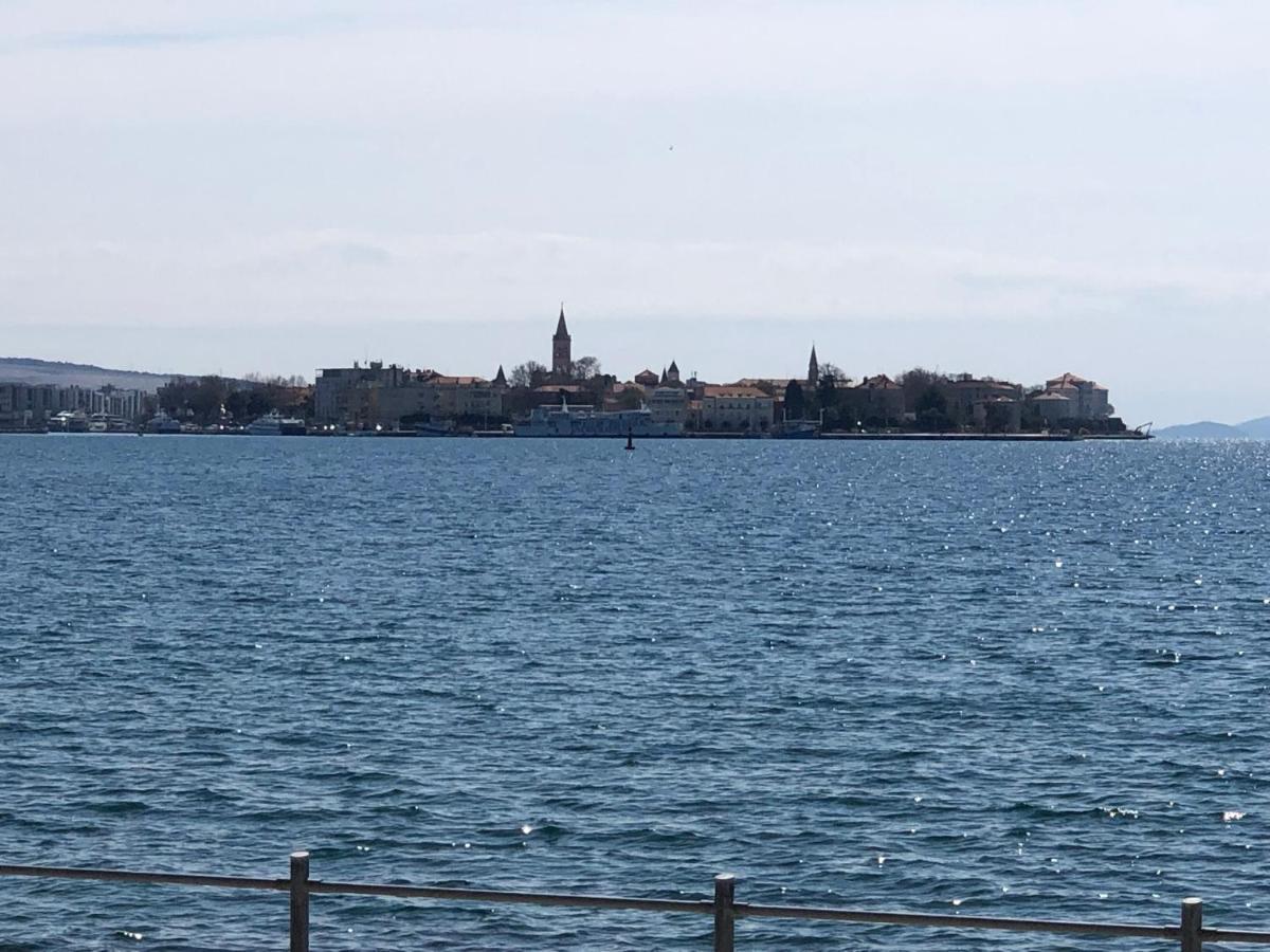 Punta Apartment Zadar