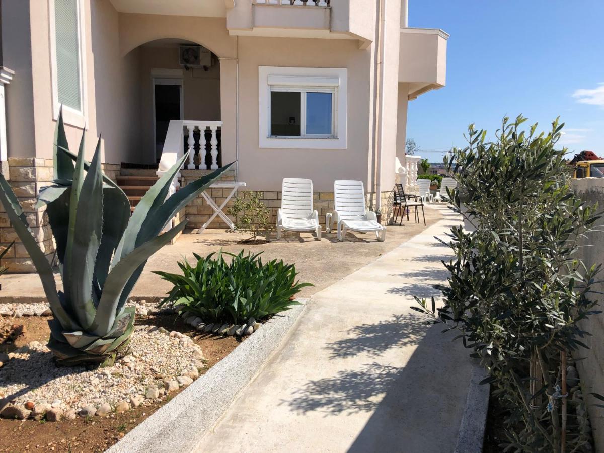 Apartment Punta