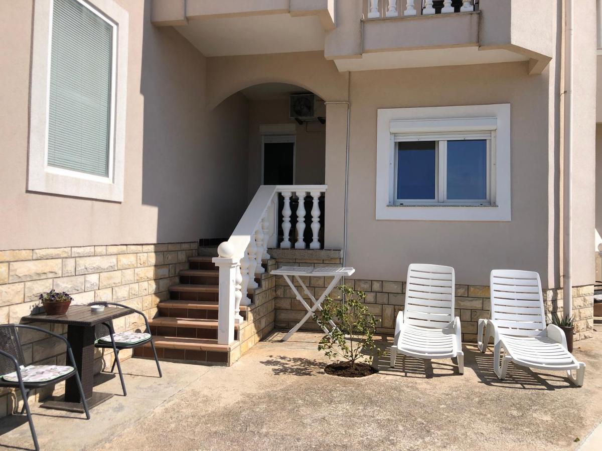 Apartment Punta Zadar