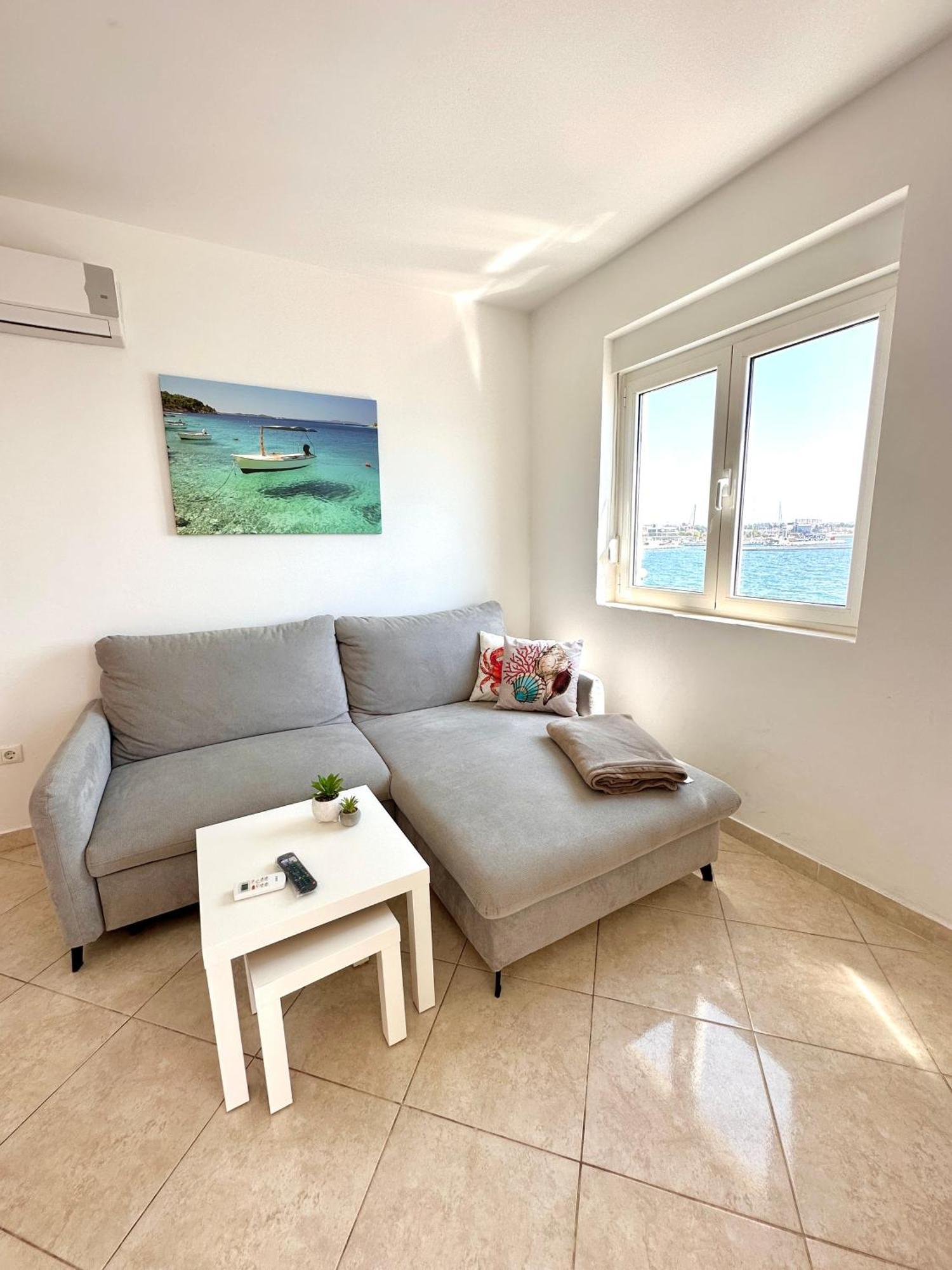 Apartment Punta *