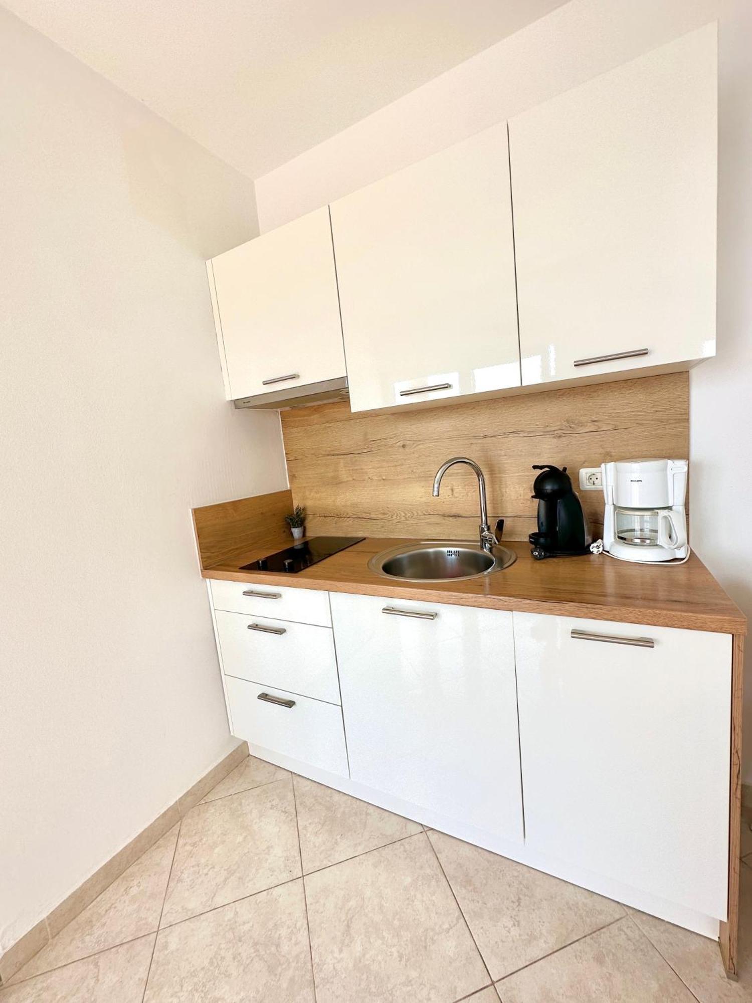 Apartment Punta Zadar