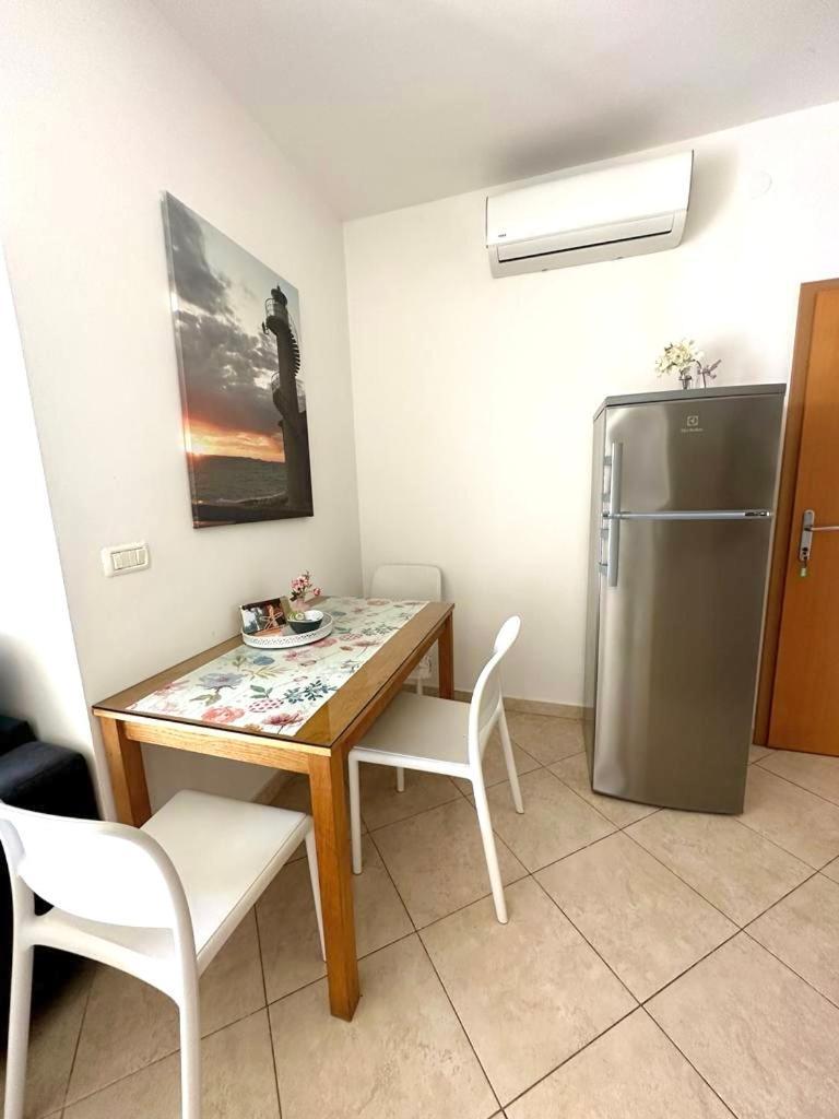 Punta Apartment *