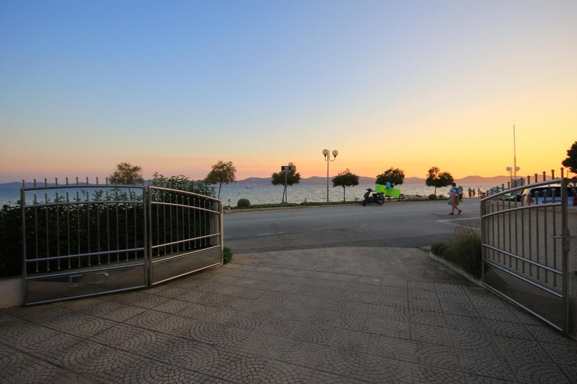Punta Zadar