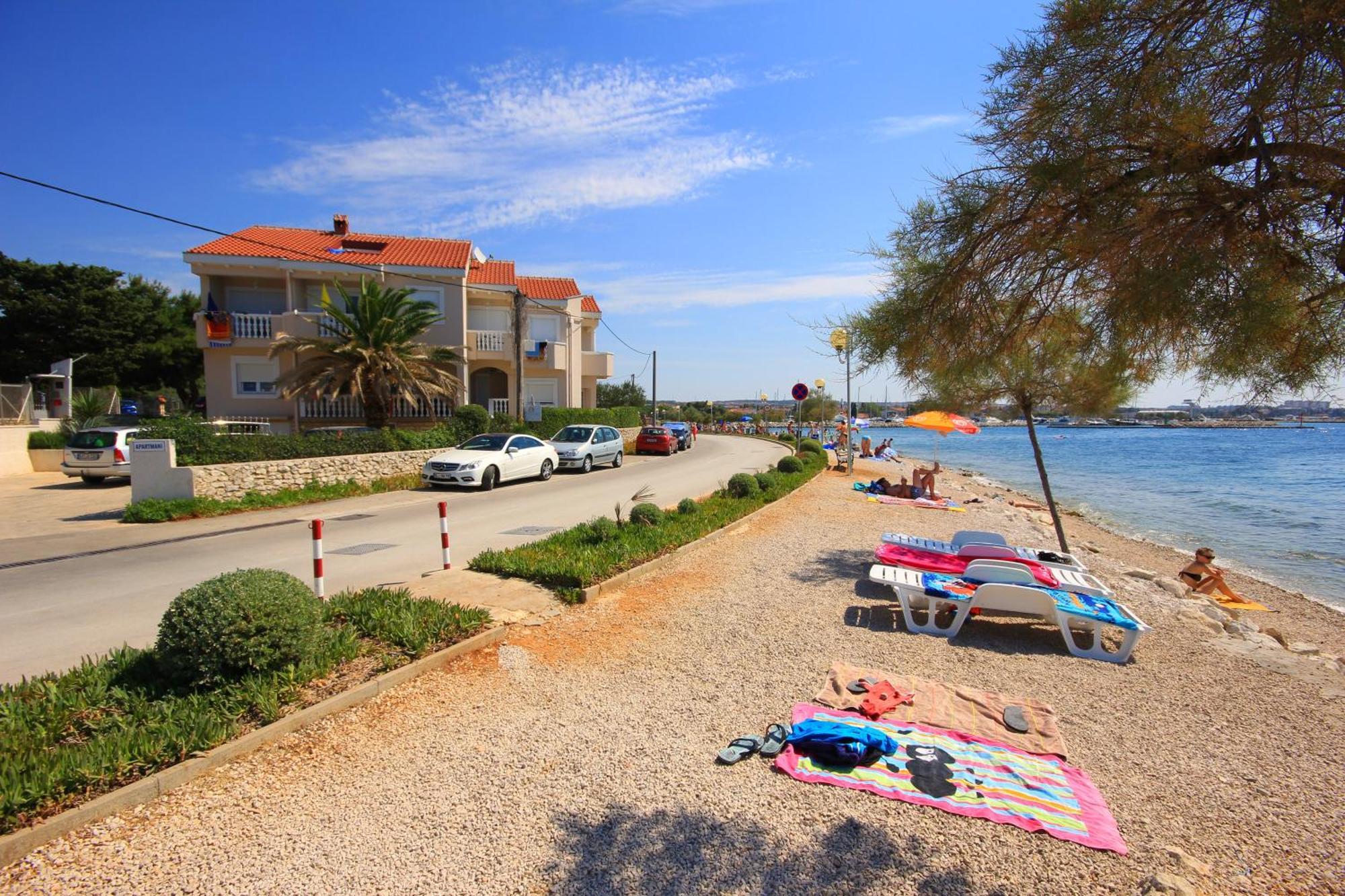 Apartment Punta