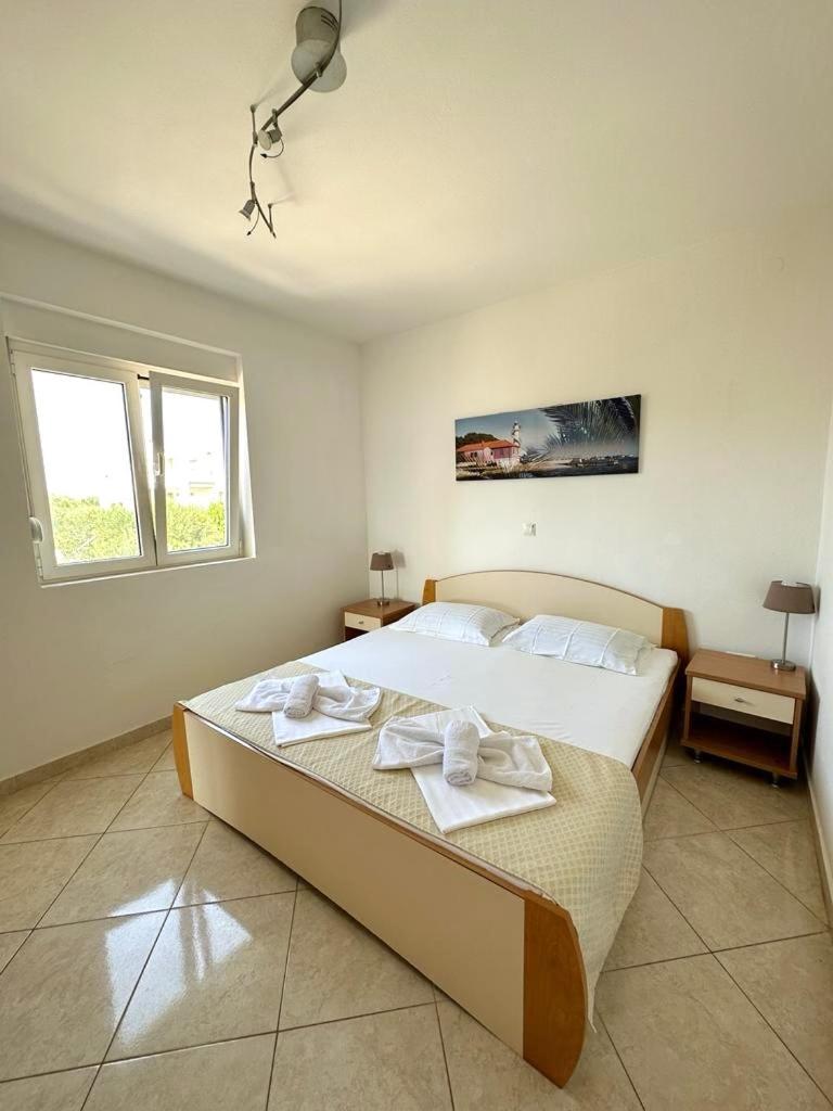Apartment Punta