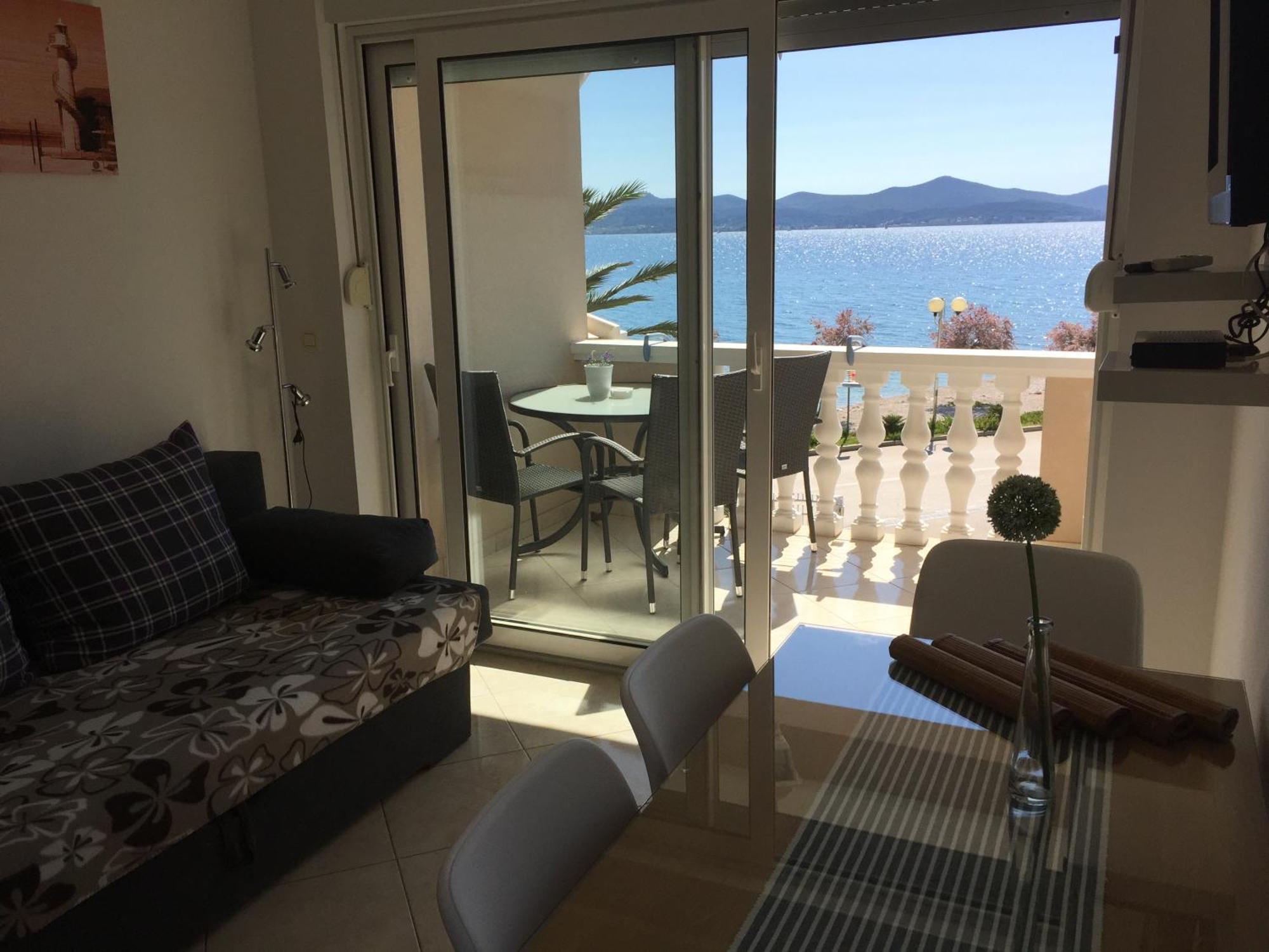 Punta Apartman *