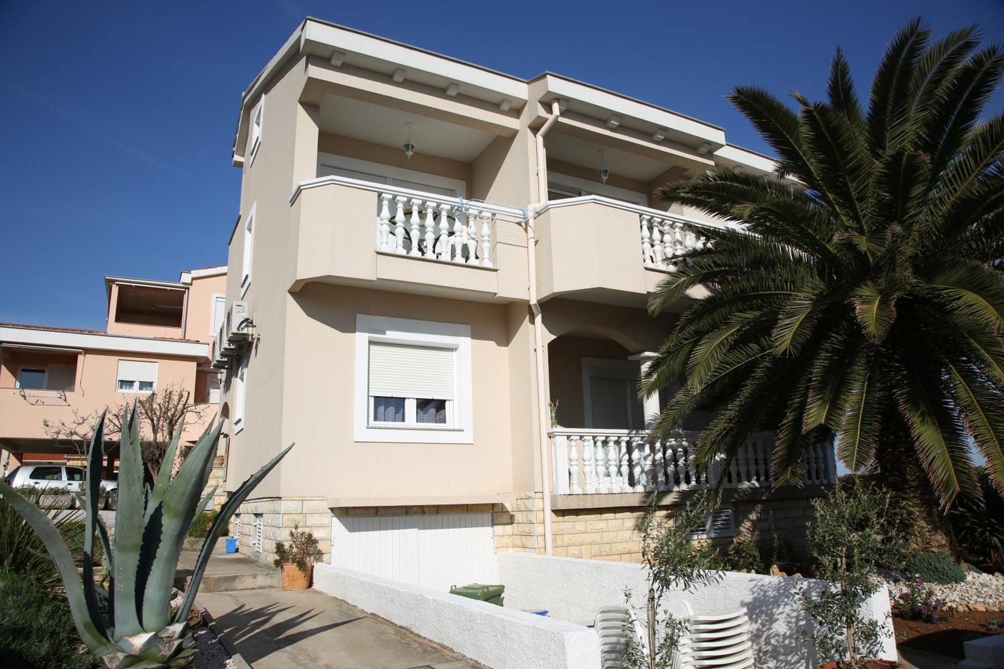 Apartment Punta *
