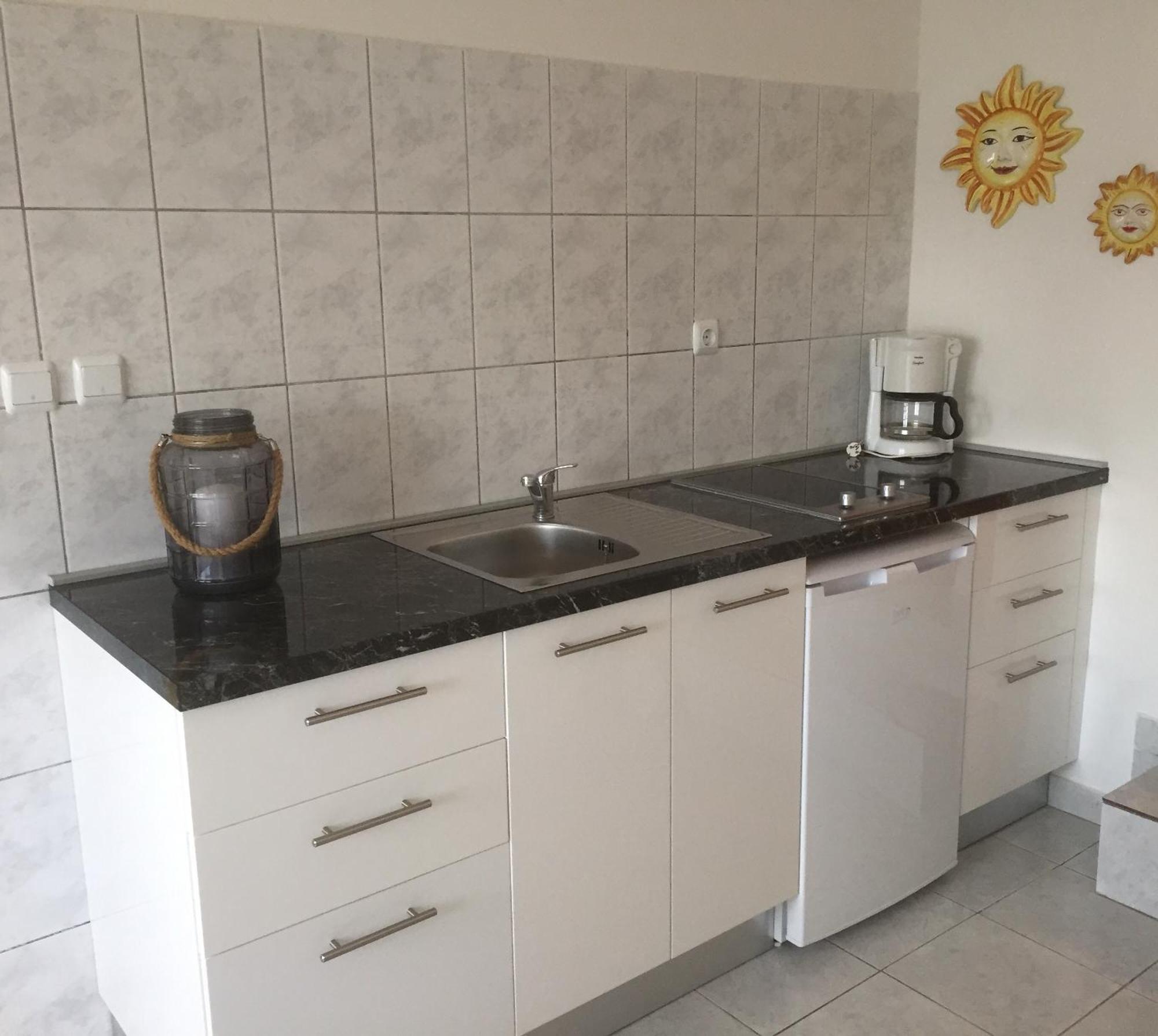 Punta Apartman