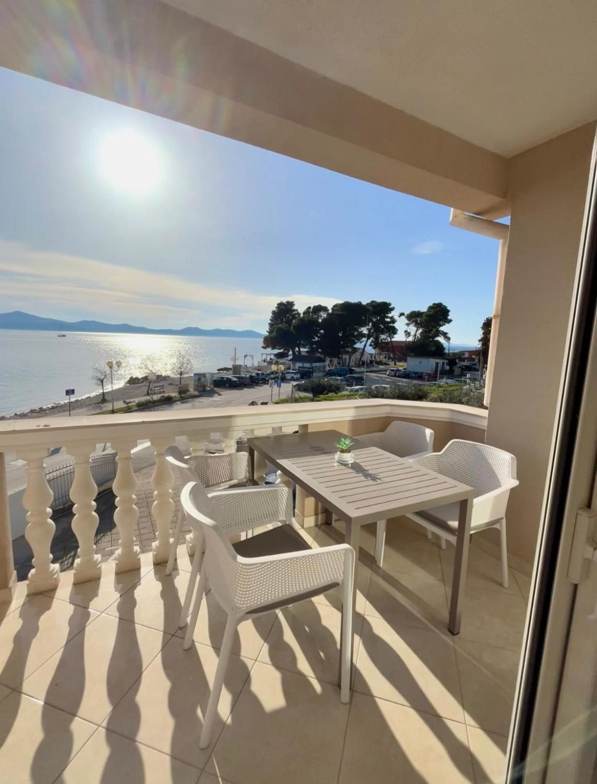 Punta Apartment Zadar