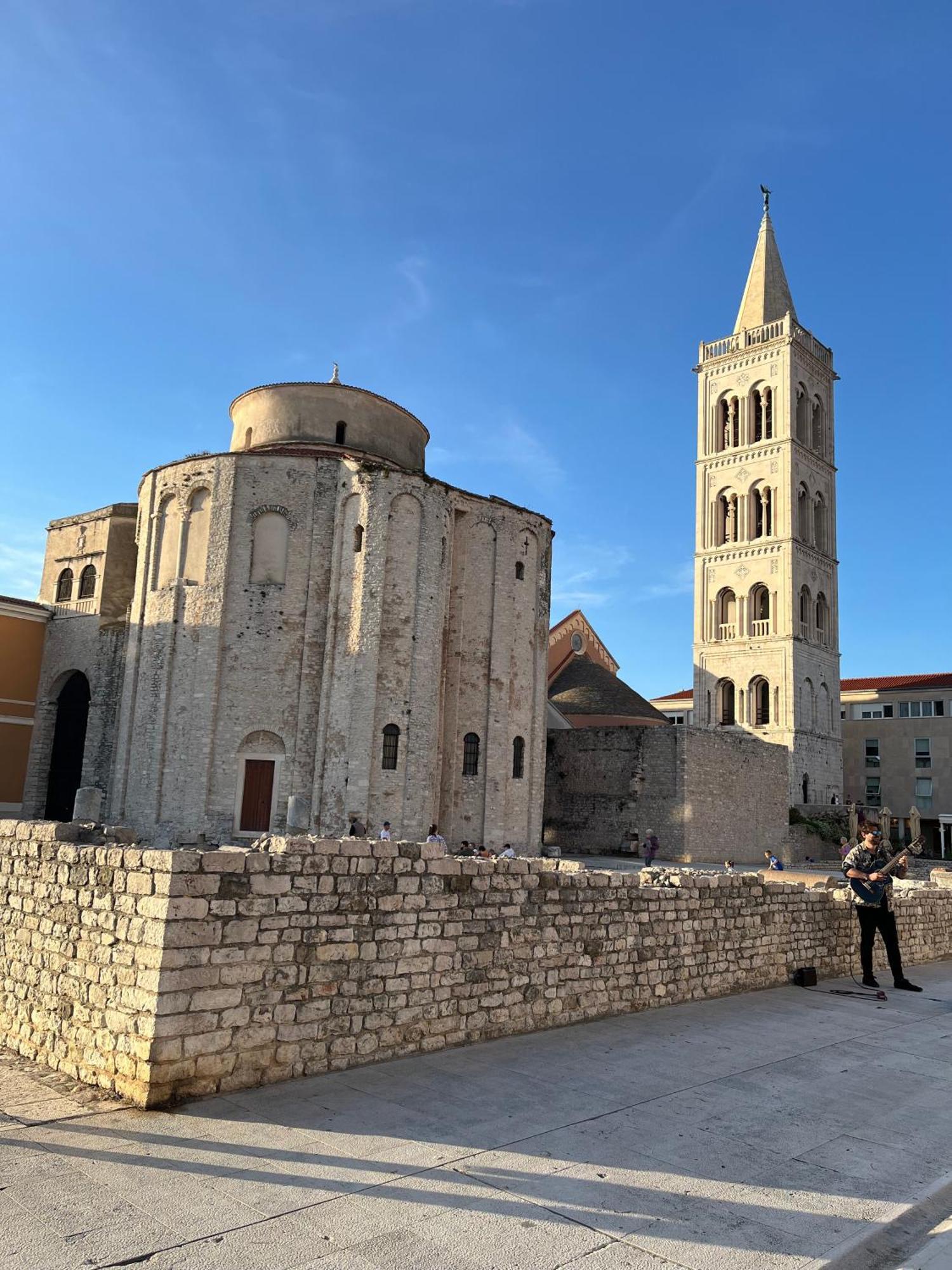 Apartman Punta