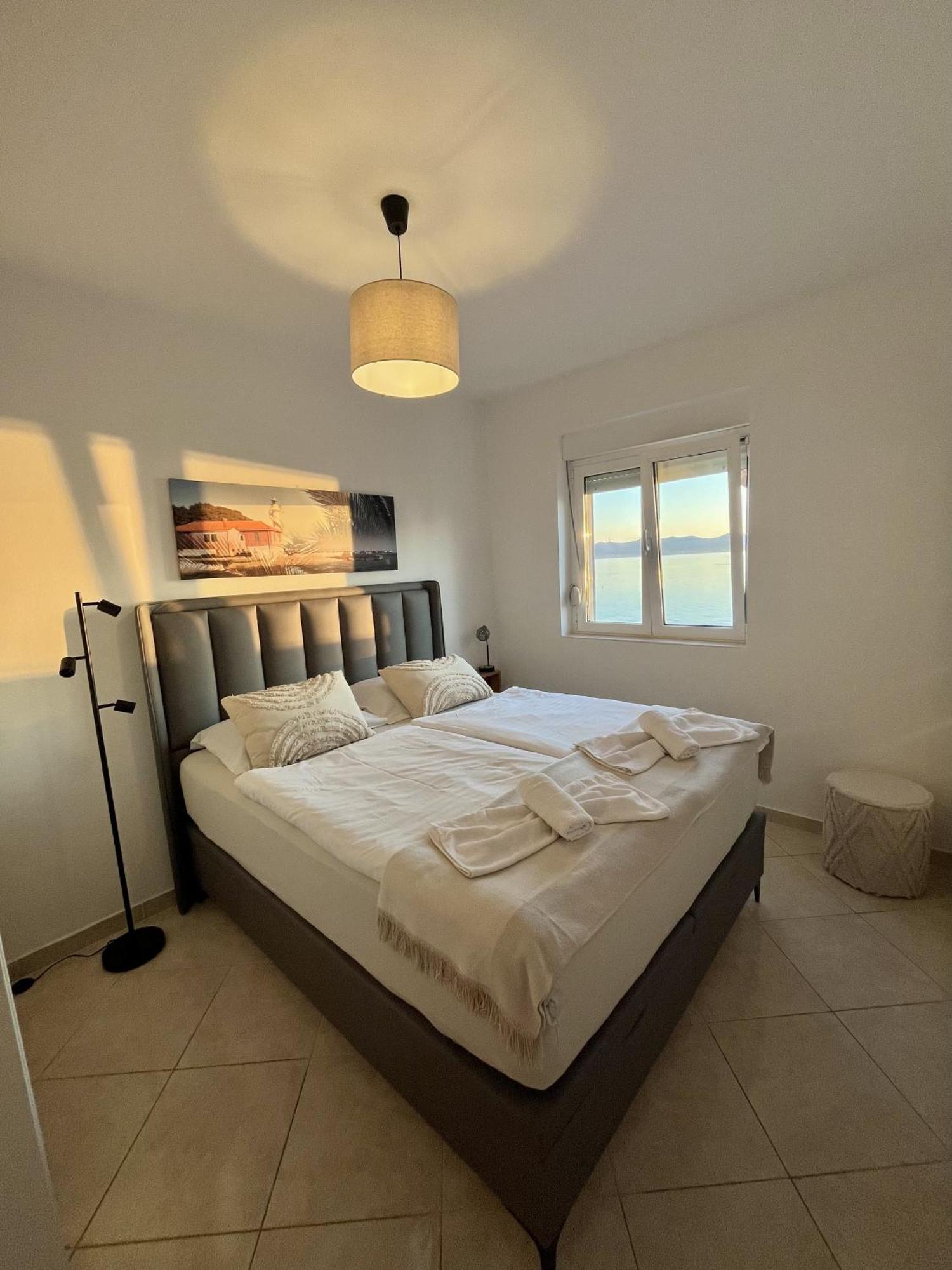 Punta Apartment *