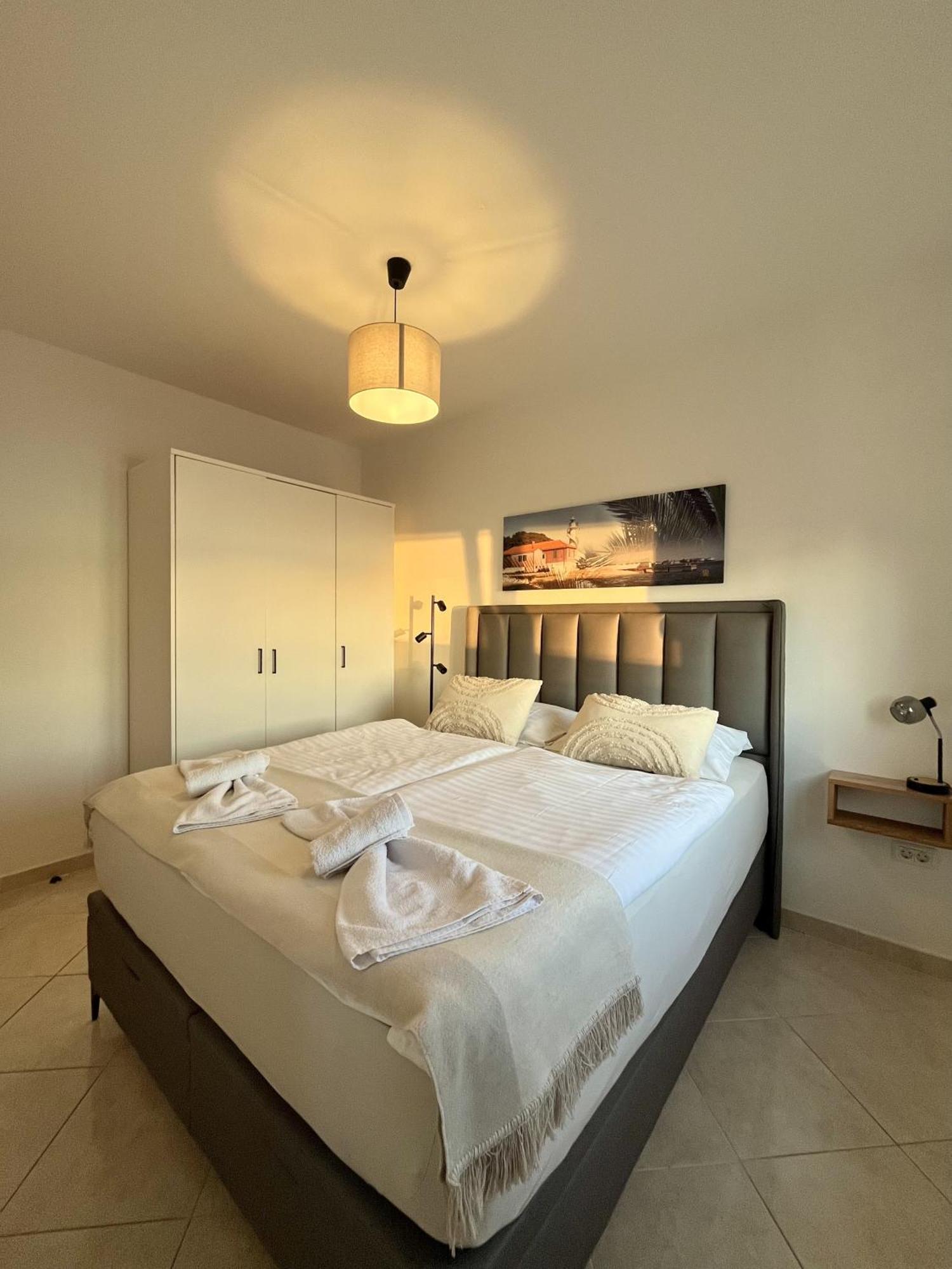 Punta Apartment *
