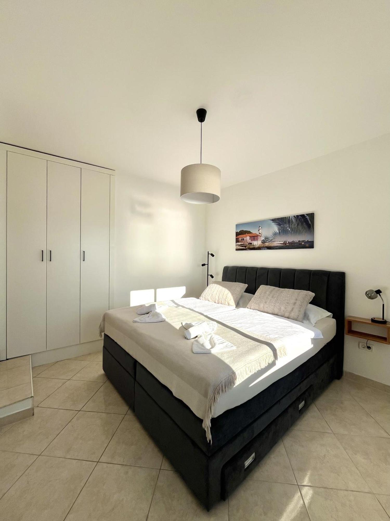 Punta Apartman Zára