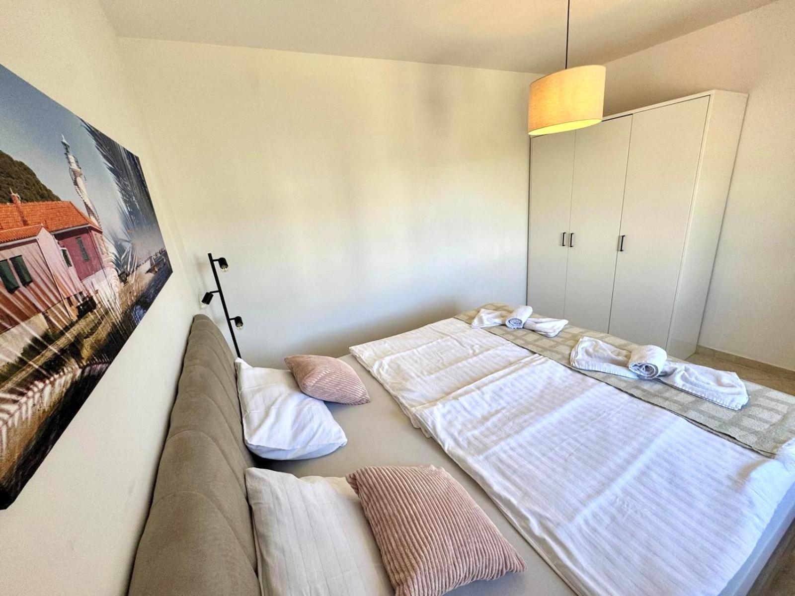 Punta Apartment *