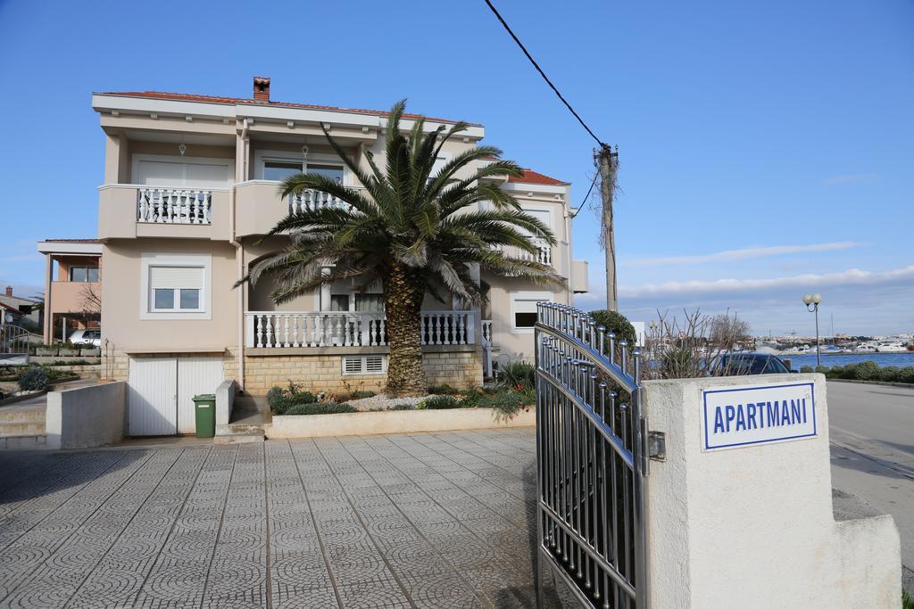 Punta Apartment *