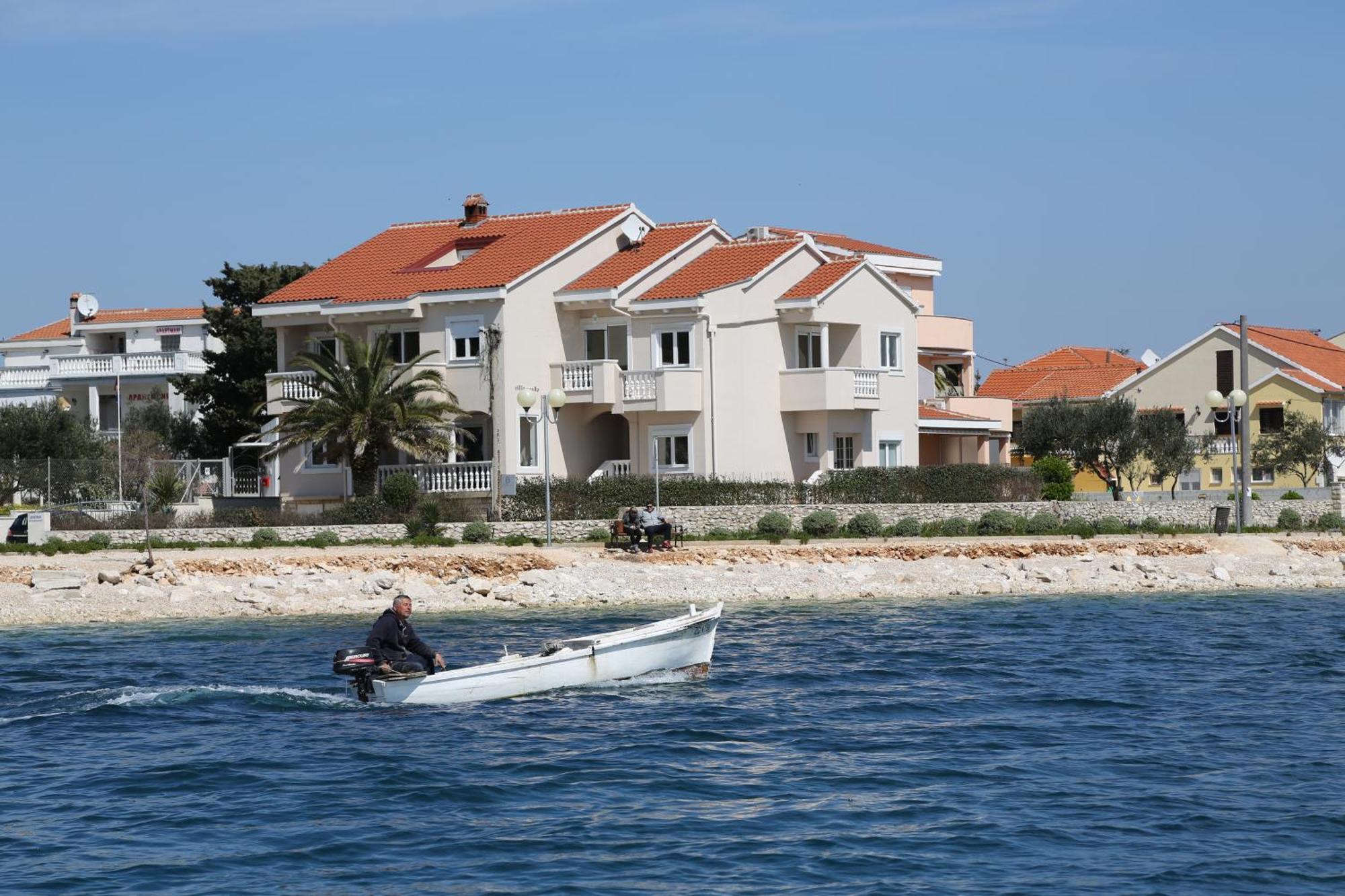 Punta Apartment *