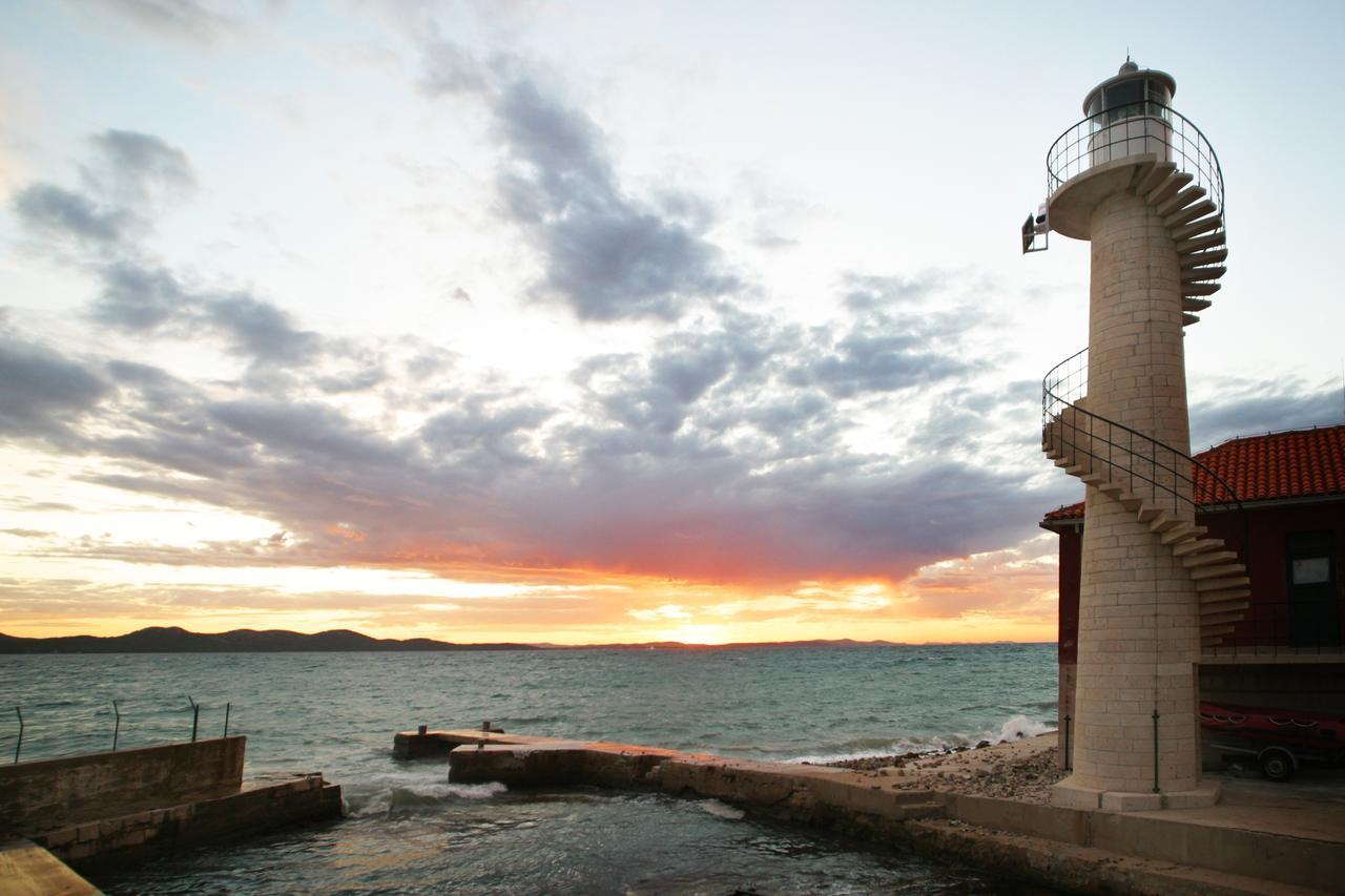 Apartman Punta