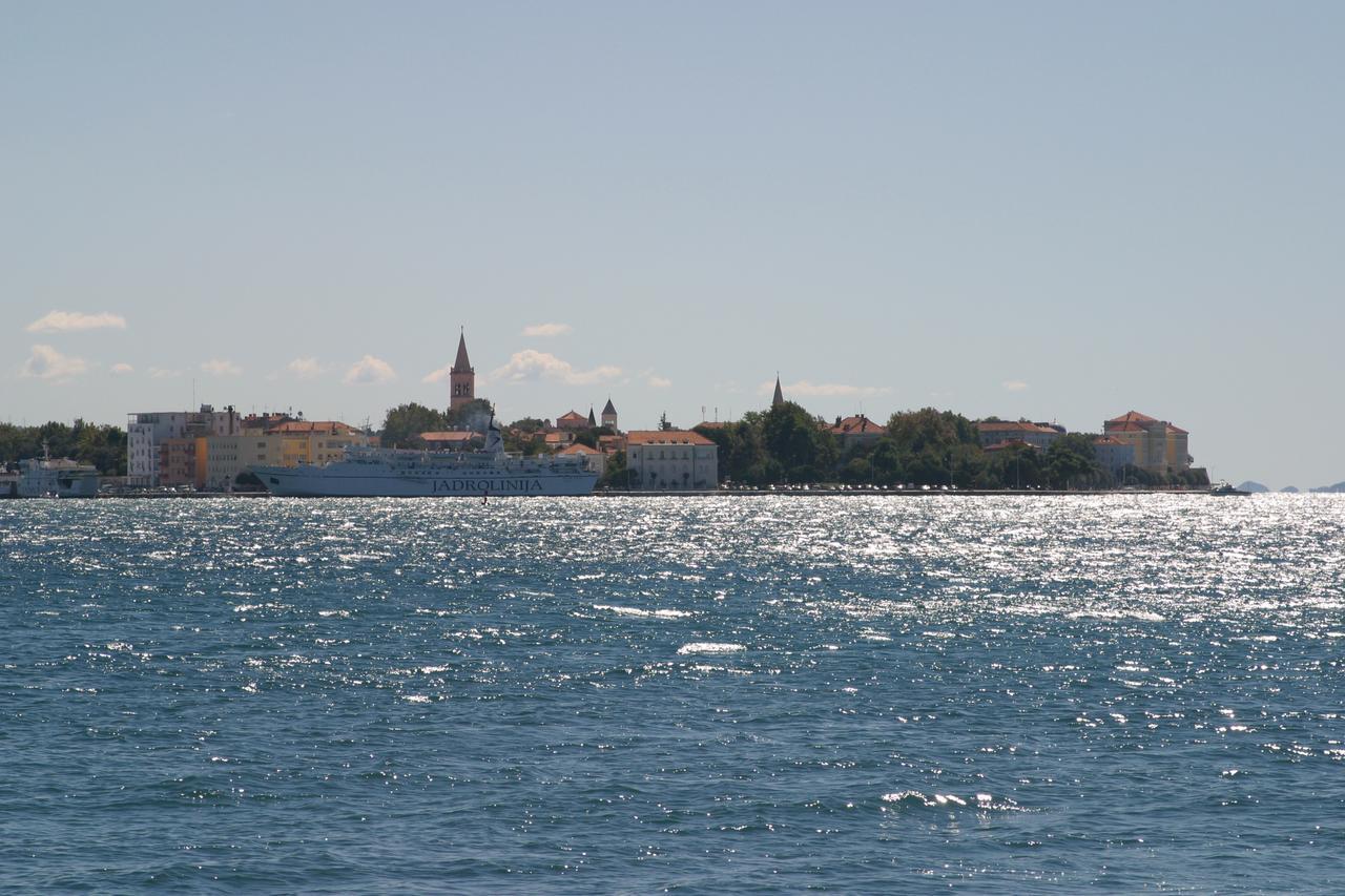 Apartment Punta *