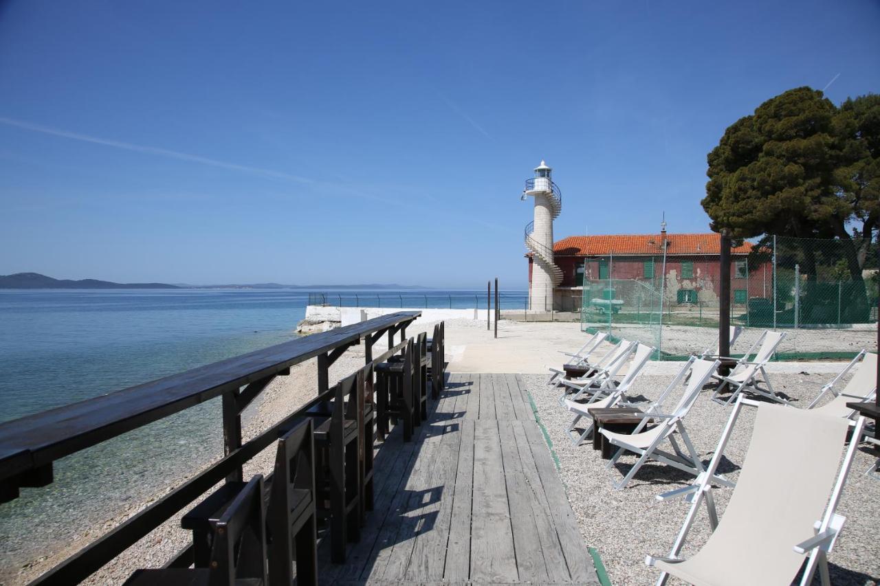 Punta Zadar