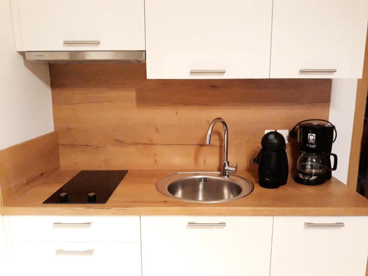 Apartment Punta *