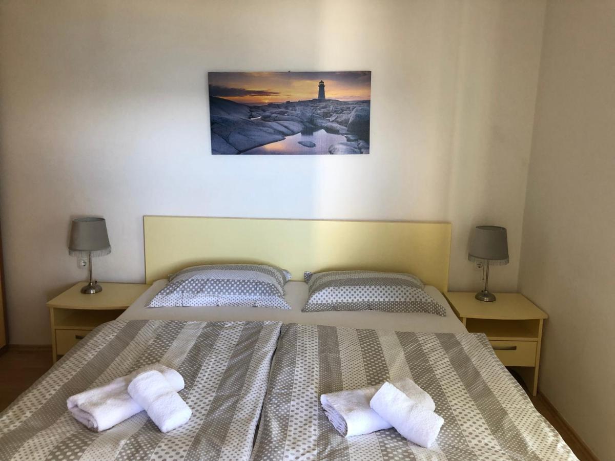 Punta Apartment