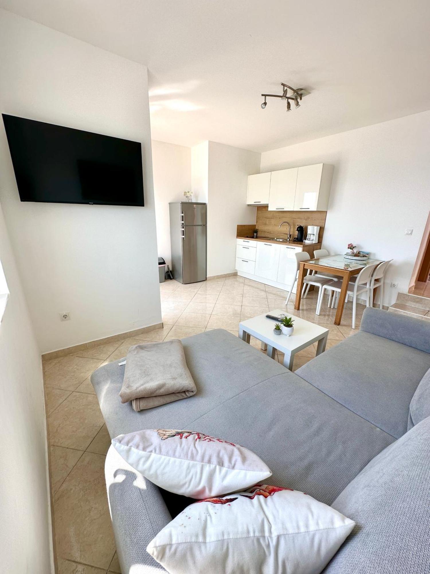 Punta Apartman *