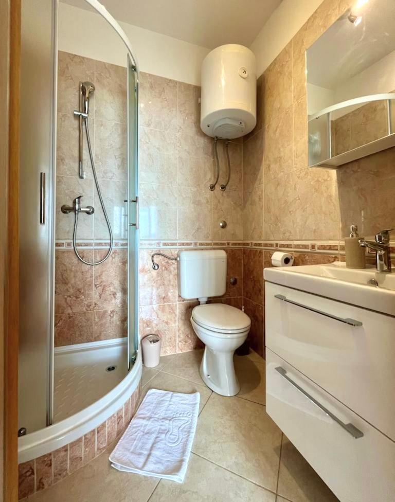 Apartman Punta