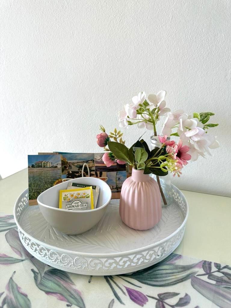 Punta Apartman Zára