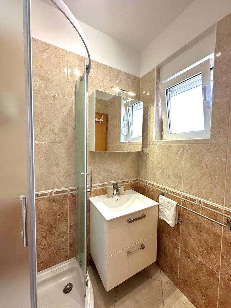 Punta Apartman
