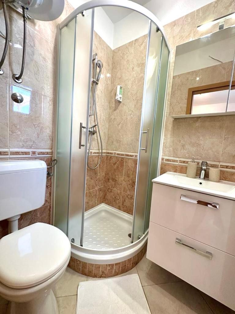Apartman Punta
