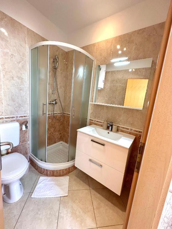 Apartman Punta *