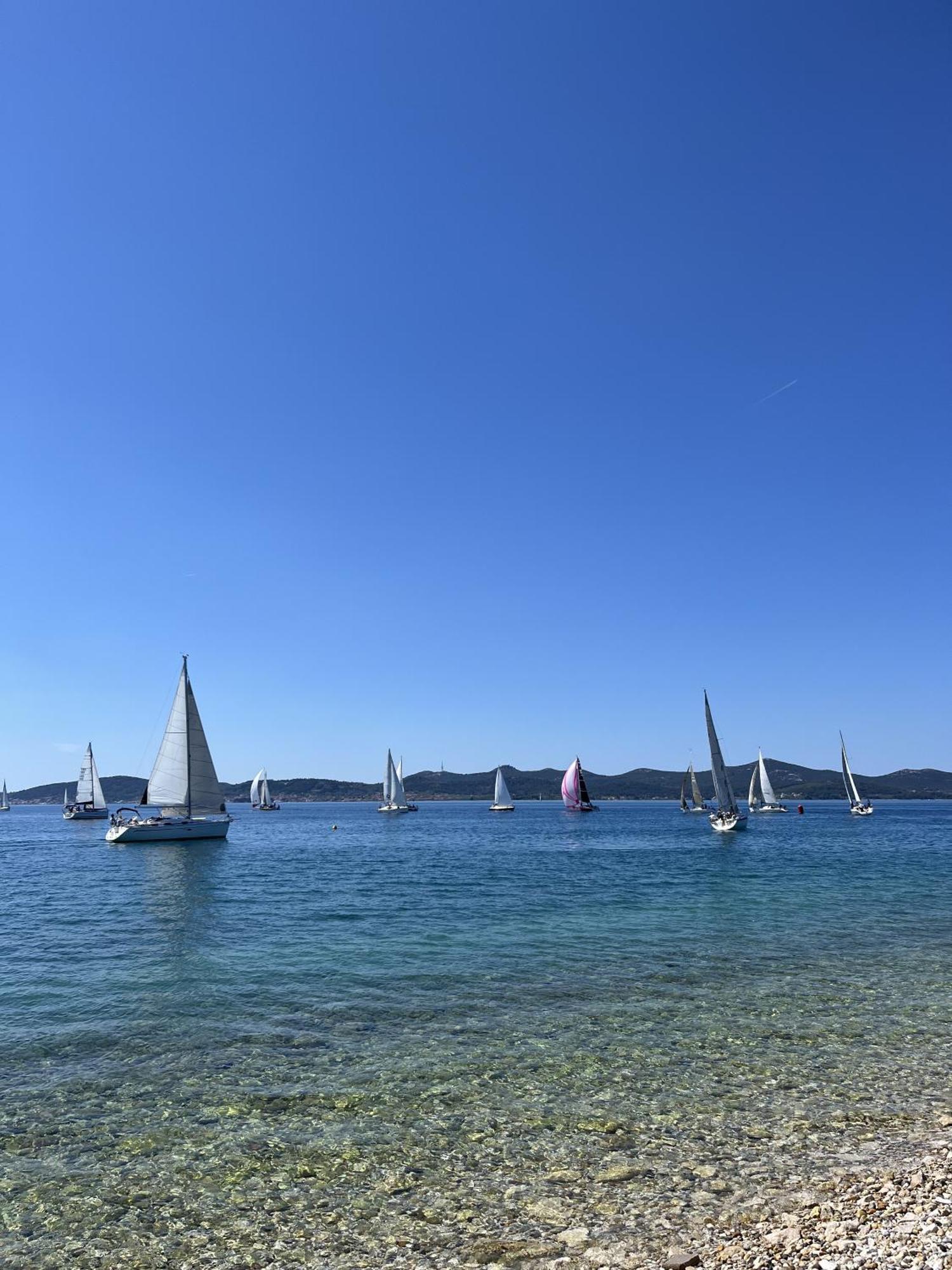 Punta Apartman