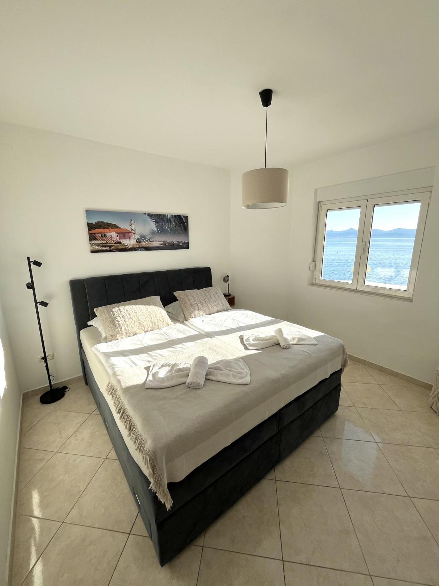 Punta Apartman *