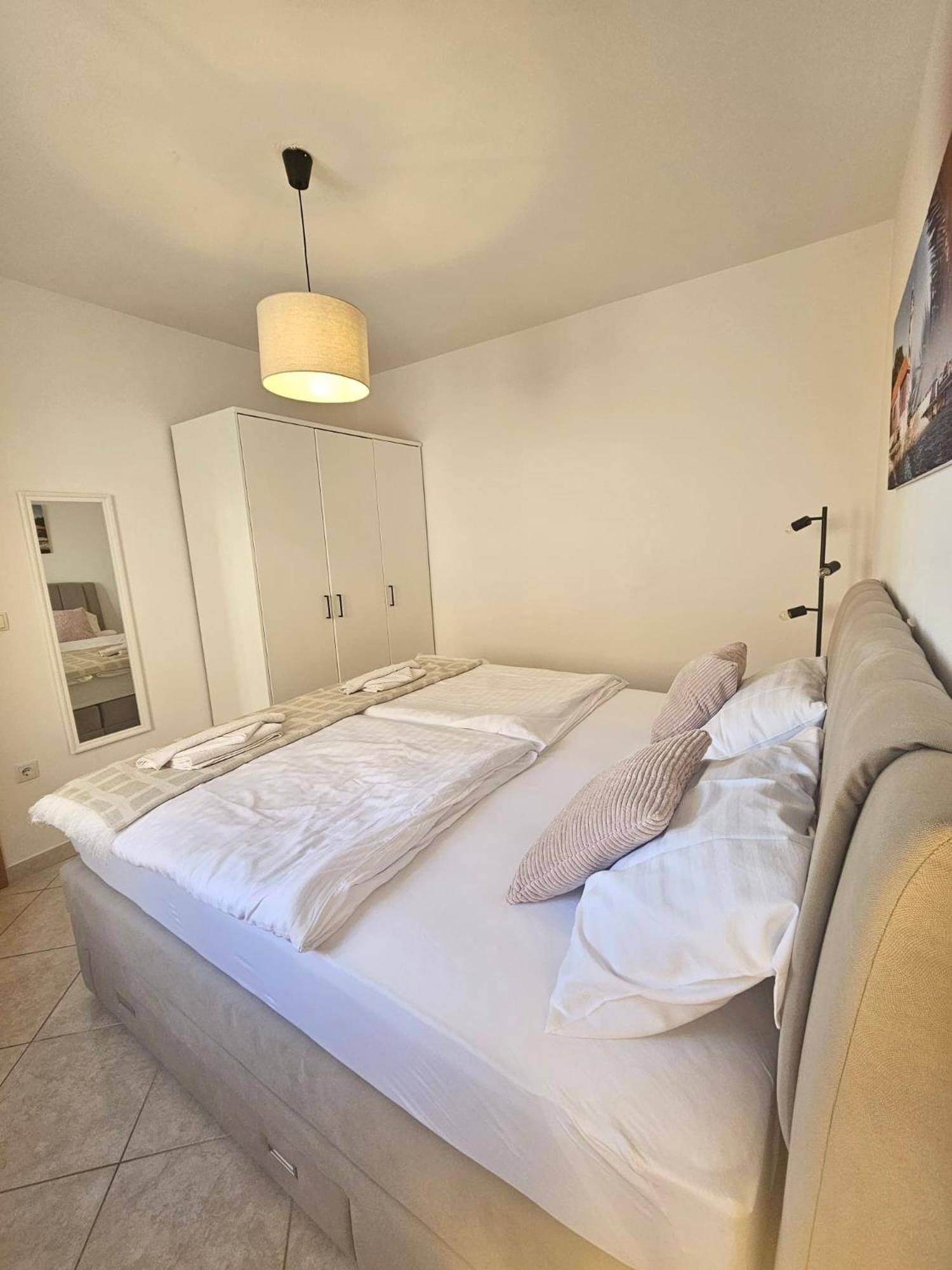 Punta Apartman
