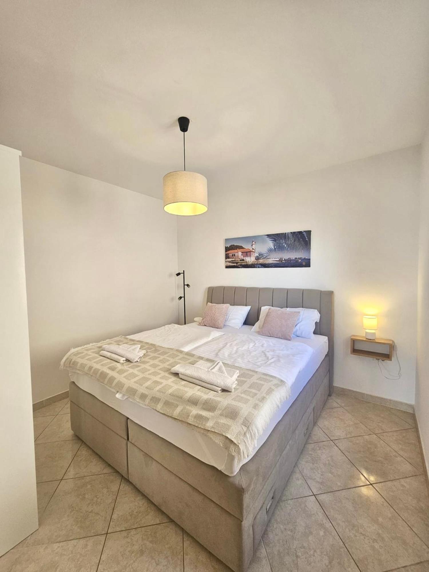 Apartman Punta