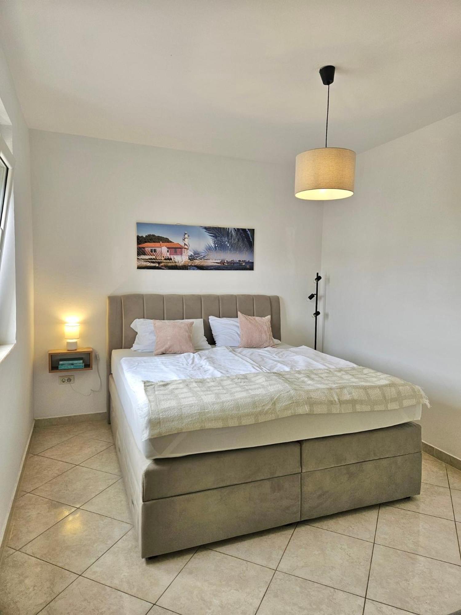 Apartman Punta *